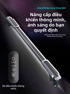JiYin | Full Spectrum Waterproof Small LED Aquarium Light