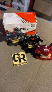 Kaliper KTC Kytaco 2 Piston Besar KN01 V3 Universal