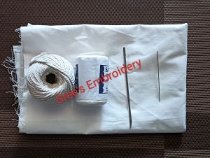 aari cot fixing materials 1 set