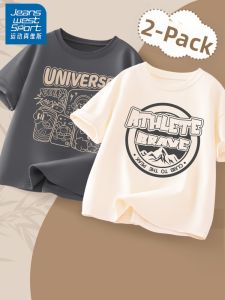 JEANSWEST SPORT | Summer Sport T-shirt
