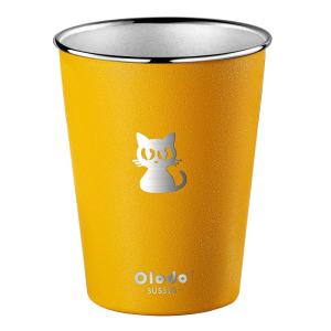 Olodo | Food Grade Stainless Steel Outdoor Travel Cup