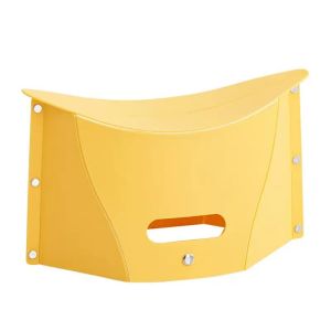 Foldable portable multi-functional storage fishing camping hiking stool lightweight and foldable chair travel party barbe