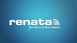 RENATA 394 / SR936SW ถ่านนาฬิกา รีนาต้า ถ่าน Swatch ถ่านกระดุม 0% mecury Watches Battery 1.55V