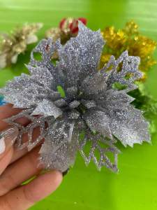 Hoa kép hoa trạng nguyên trang trí tháp oản bánh kẹo ngày lễ tết