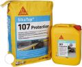 SIKA TOP SEAL 107- Chống thấm 2 thành phân-(có bán lẻ)Vữa chống thấm và bảo vệ đàn hồi. 