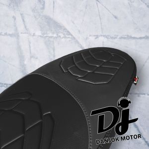 sarung jok motor langsung pasang : model enmore