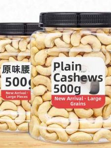 Original Cashew Nuts 500g