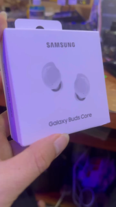Tai nghe Bluetooth Samsung Galaxy Buds Core (ANC)
