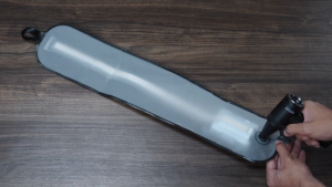 Ulanzi UA12 / UA20 / UA20C RGB Portable Inflatable TPU Air Tube Light for Camera Studio