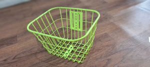 (( UKURAN 24/26 KERANJANG )) KERANJANG SEPEDA DEWASA KRANJANG DEPAN KERANJANG SEPEDA MINI BAGASI BAHASI FRONT BASKET CTB KOREA TOURING SEPEDA 24 / 26 INCH