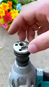 Electric Drill Conversion Angle Grinder Connecting Rod for Cutting Disc Polishing Wheel Metals Handle Holder Adapter