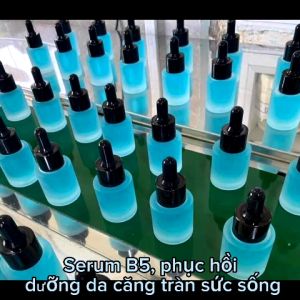 HOÀN TIỀN 15% - Serum B5 Dưỡng Ẩm Phục Hồi Làm Trắng Sáng Da Mờ Thâm Sạm Nám Cấp Nước Chống Lão Hóa Da 500ml-1000ml