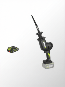 Worx | Cordless Reciprocating Saw Brushless Lithium Powered