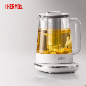 Thermos | Multifunction Small Office Water Kettle