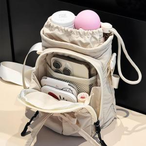 Túi Đeo Chéo Đi Làm Cho Nữ Túi Đeo Vai Nhỏ Di Động Túi Đựng Điện Thoại Di Động Túi Đeo Chéo Phong Cách Hàn Quốc Túi Đeo Vai Đơn