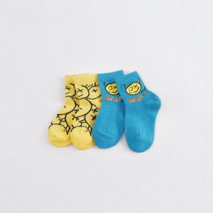 Marc&Janie | Soft Baby Socks for Spring Autumn