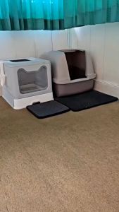 Refil Plastic Kotoran Anjing Poop Bag Refill Kantong Plastik Sampah Popok