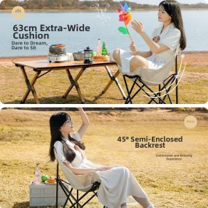 LINSI | Outdoor Portable Chair
