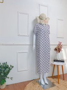 DASTER HABEL SEMATA KAKI DASTER RAYON PREMIUM VISCOSE