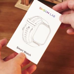 New 1.83 inch Smart Watch for Men Women Birthday Gift Wireless Bluetooth Call Message Reminder Multiple Sports Music Modes 2026