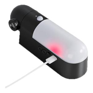 XINGNUO | Automatic Motion Sensor Entrance Light Welcome Home Projection
