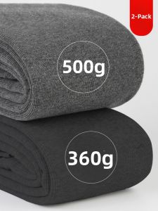 Warm Fleece Tights Pressurized Legging