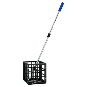 ASENVER | Thiết Bị Thu Gom Bóng Golf