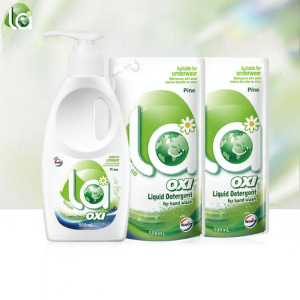 Walch | Hand Wash Only Disinfectant Deep Clean Laundry Detergent 500ml