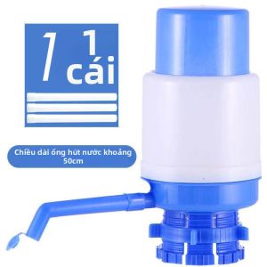Bơm Nước Tay Cầm Cho Xô