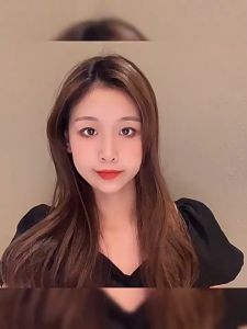 *Ready stock*Korean Fashion Simple Braided Hair Clip Bangs Clip Side Clip Hair Pin Hair Accessories Elegant Pearl Braided Hair Clip Forehead Hairpin Penyepit Rambut 发夹