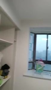 Indoor Top Mount Drill Install Clothes Drying Rack