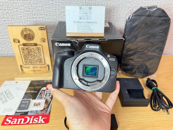 Canon%20eos%20r50%20%E0%B8%AA%E0%B8%B4%E0%B8%99%E0%B8%84%E0%B9%89%E0%B8%B2%E0%B8%A1%E0%B8%B7%E0%B8%AD%E0%B8%AA%E0%B8%AD%E0%B8%87%E0%B8%AA%E0%B8%A0%E0%B8%B2%E0%B8%9E%E0%B8%AA%E0%B8%A7%E0%B8%A2%20%F0%9F%92%93%20%E0%B8%82%E0%B8%AD%E0%B8%87%E0%B9%81%E0%B8%96%E0%B8%A1%E0%B8%84%E0%B8%A3%E0%B8%9A%E0%B8%8A%E0%B8%B8%E0%B8%94%E0%B8%9E%E0%B8%A3%E0%B9%89%E0%B8%AD%E0%B8%A1%E0%B9%83%E0%B8%8A%E0%B9%89%E0%B8%87%E0%B8%B2%E0%B8%99%20-%20Image%202