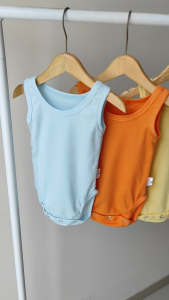 JUMPER SINGLET KAZEL