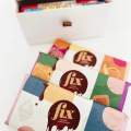 ช็อกโกแลตดูไบแท้100% FIX DUBAI CHOCOLATE. 