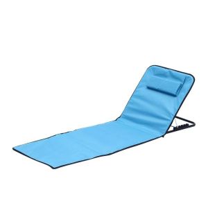 Portable Adjustable Camping and Beach Mat