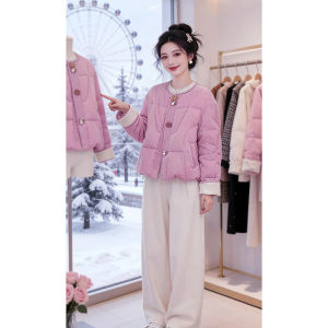 Shalldoer | Slimming and Brightening Sweet Design Womens Winter Coat