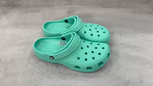 Vietnam Classic clog star sandals slippers mens and womens sizes all rubber material