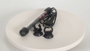 Smart Heater Aquarium / Hiter Aquarium / Pemanas Air Aquarium / Heater Otomatis Aquarium 100w 200w 300w