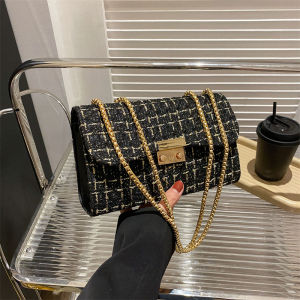 Túi Đeo Vai Vuông Nhỏ Thời Trang Xuân Hè 2023 Túi Đeo Hông Nữ Khóa Kéo Đơn Giản Thanh Lịch Túi Xách Nữ Thời Trang