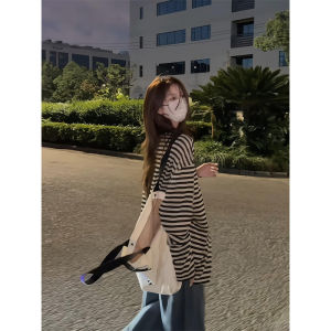 XIANGBAIWEI | Youthful Loose and Skinny T-Shirt