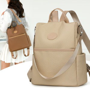 TANFAN | Fashion Large Capacity Anti-theft Backpack