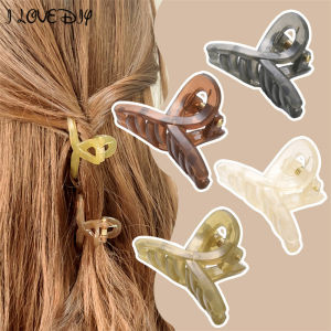 ที่หนีบกิ๊บหนีบผมรูปเรขาคณิตของผู้หญิงปิ่นปักผมหนีบผมขนาดเล็กของผู้หญิงกิ๊ฟติดผมขนาดเล็กสำหรับสาวๆที่หนีบเครื่องประดับผมปู