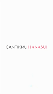 Hanasui Collagen Water Sunscreen 30ml SPF 30 - Melindungi Dari Sinar Uv - Melembabkan - Mencerahkan - Menyamarkan Noda Hitam - Kosmetik Herbal Online