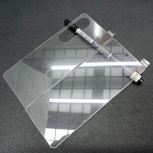 2026 Front Back 9H Tempered Glass for Samsung Galaxy Z Fold 8 Ultra 7 6 5 4 5G Full Cover Clear HD Screen Protector Films 1-3PCS