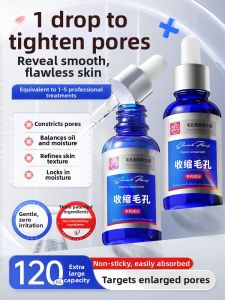 Baiyunshan | Pore Repair Acne Treatment Essence