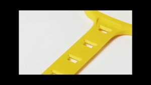 LANBOOM Easy-Carry Wrap-It Storage Straps  Heavy-Duty Hook and Loop Cord Carrying Strap Garden Hose Hanger