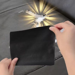 Leather Self Adhesive Sofa Leather Repair DIY Bed Soft Patch Sticker Repair Subsidy Renew Decal Car Motorcycle Seat Repair