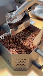 [HR Coffee Bean] FRESHLY Roasted (Colombia A.G.E.) Premium Arabica Coffee Bean / Kopi Biji Arabika / Coffee Powder / Serbuk Kopi Espresso Latte Cappuccino Suitable for Coffee Machine at Office / Cafe / Coffee Shop/ Hotel / Event / Homestay