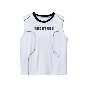 Kocotree | Moisture Wicking Cool Quick Dry Children Vest