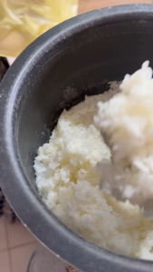 10Kg Gạo Lúa Nương (Gạo Nương Sữa) – Hạt Dẻo Thơm Ngọt Thanh Đặc Sản Tây Bắc